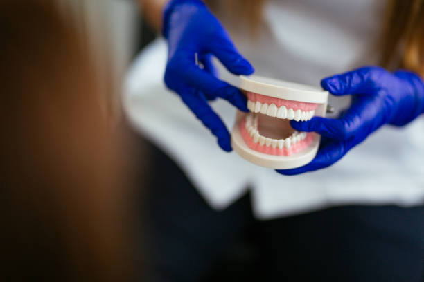 Trusted Spearman, TX Dental Services Experts