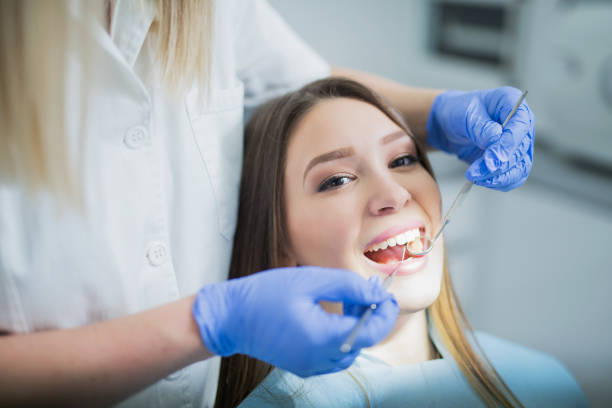 Best Teeth Whitening  in Spearman, TX