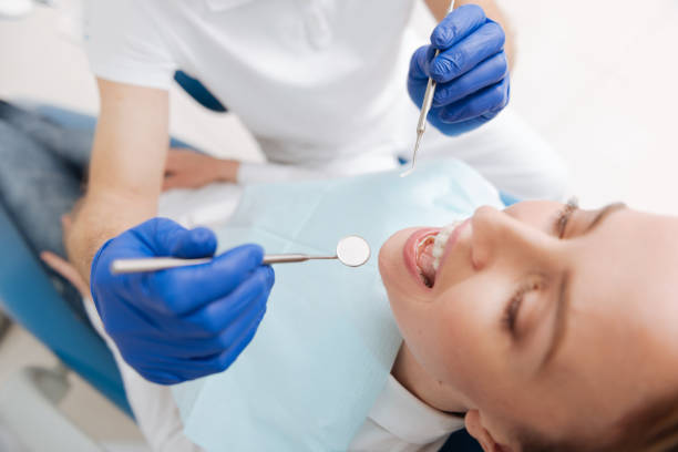 Dental X-Rays and Imaging in Spearman, TX