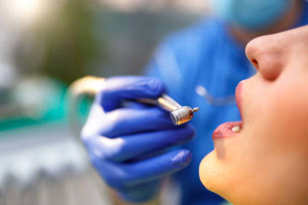 Advanced Technology for Better Dental Care in Spearman, TX